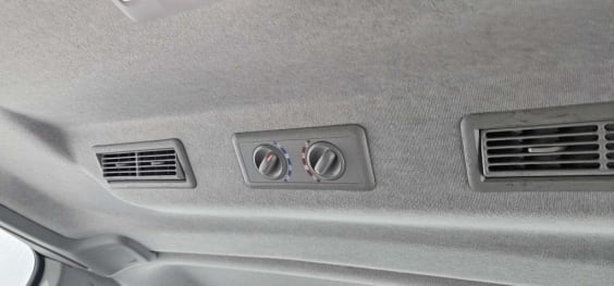 Renault Trafic Trafic Blue dCi 170 auto Techno Gris Comète