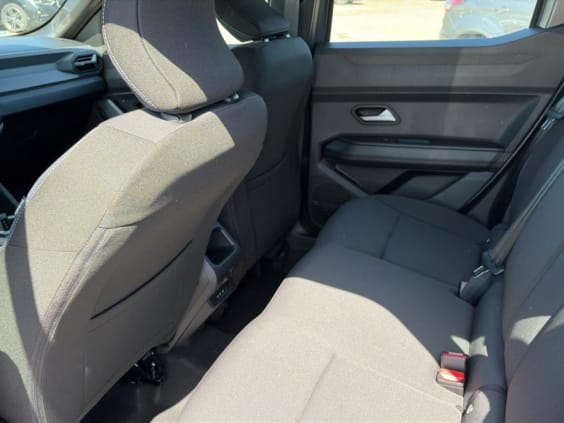 Dacia DUSTER 1.2 hybrid-g 150 expression 4x4 Gris Schiste