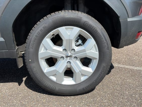 Dacia DUSTER 1.2 hybrid-g 150 expression 4x4 Gris Schiste