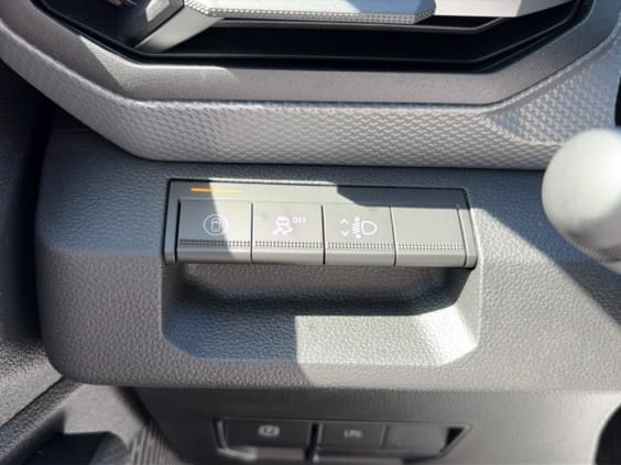 Dacia DUSTER 1.2 hybrid-g 150 expression 4x4 Gris Schiste