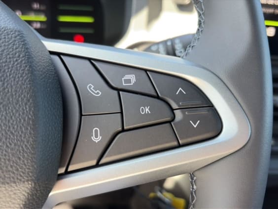 Dacia DUSTER 1.2 hybrid-g 150 expression 4x4 Gris Schiste