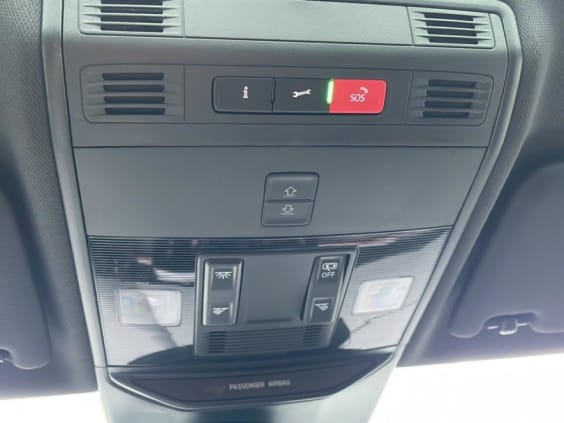 Skoda Kamiq 1.0 tsi evo 2 116 monte carlo dsg7 Blanc Nacre