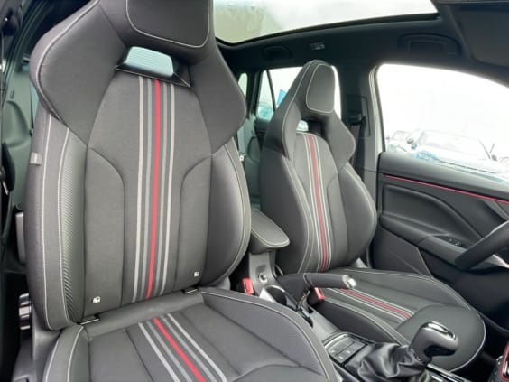 Skoda Kamiq 1.0 tsi evo 2 116 monte carlo dsg7 Gris Graphite