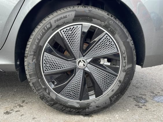 Skoda Kamiq 1.0 tsi evo 2 116 monte carlo dsg7 Gris Graphite