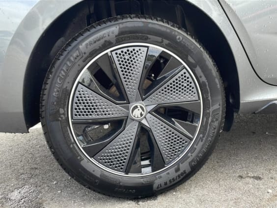 Skoda Kamiq 1.0 tsi evo 2 116 monte carlo dsg7 Gris Graphite