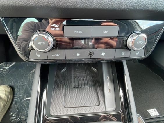 Skoda Kamiq 1.0 tsi evo 2 116 monte carlo dsg7 Gris Graphite