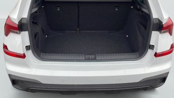 Skoda Kamiq 1.0 tsi evo 2 116 monte carlo dsg7 Blanc Nacre