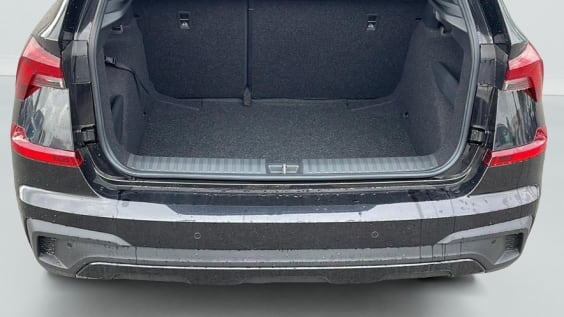 Skoda Kamiq 1.0 tsi evo 2 116 monte carlo dsg7 Noir