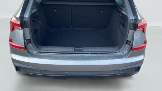 Skoda Kamiq 1.0 tsi evo 2 116 monte carlo dsg7 Gris Graphite