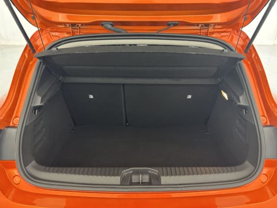 Renault Clio E-Tech full hybrid 145 ch GSR2 Evolution Orange