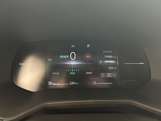 Renault Clio E-Tech full hybrid 145 ch GSR2 Evolution Orange