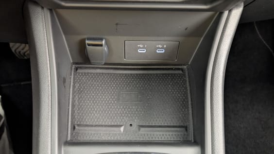 Renault CAPTUR TCe 90 ch Evolution Bleu Iron