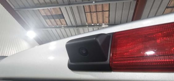 Renault Trafic Trafic Blue dCi 170 auto Techno Gris Highland