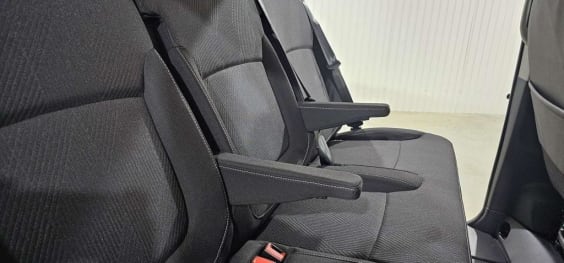 Renault Trafic Trafic Blue dCi 170 auto Techno Gris Highland