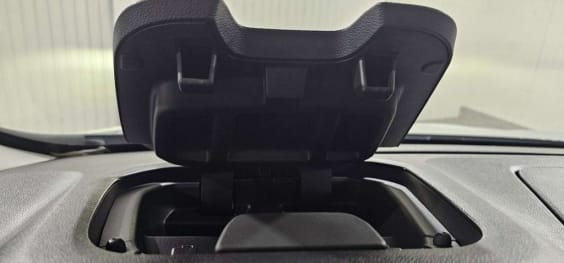 Renault Trafic Trafic Blue dCi 170 auto Techno Gris Highland