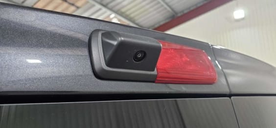 Renault Trafic Trafic Blue dCi 170 auto Techno Gris Comete