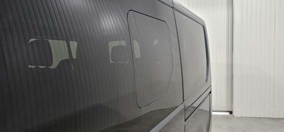 Renault Trafic Trafic Blue dCi 170 auto Techno Gris Comete