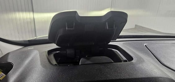 Renault Trafic Trafic Blue dCi 170 auto Techno Gris Comete