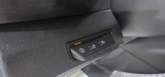 Renault Trafic Trafic Blue dCi 170 auto Techno Gris Comete