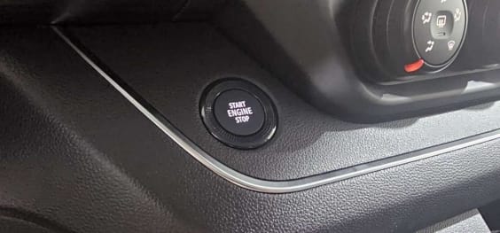 Renault Trafic Trafic Blue dCi 170 auto Techno Gris Comete