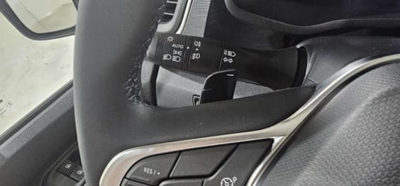 Renault Trafic Trafic Blue dCi 170 auto Techno Gris Comete