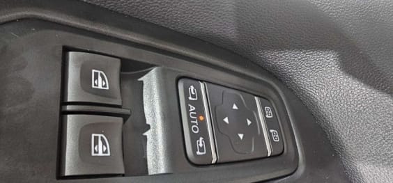 Renault Trafic Trafic Blue dCi 170 auto Techno Gris Comete