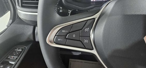 Renault Trafic Trafic Blue dCi 170 auto Techno Gris Comete