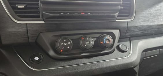 Renault Trafic Trafic Blue dCi 170 auto Techno Gris Comete