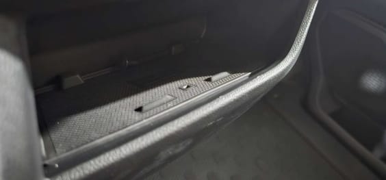 Renault Trafic Trafic Blue dCi 170 auto Techno Gris Comete