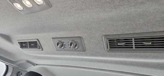 Renault Trafic Trafic Blue dCi 170 auto Techno Gris Comete