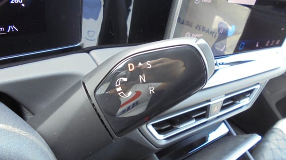 Volkswagen Tiguan Tiguan 2.0 TDI 150ch DSG7 R-Line Noir Grenadilla