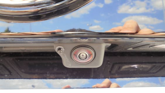 Volkswagen Tiguan Tiguan 2.0 TDI 150ch DSG7 R-Line Noir Grenadilla