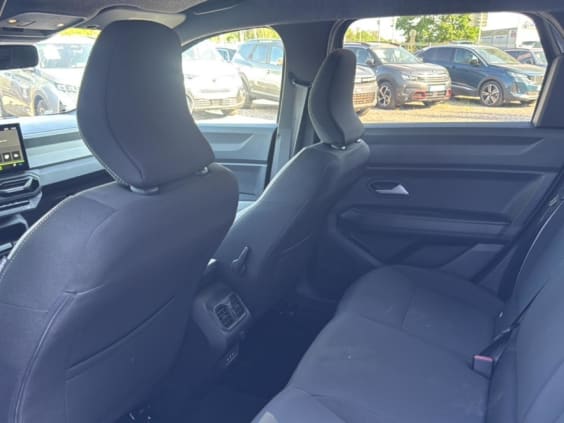 Dacia BIGSTER 1.2 mild hybrid 140 journey Gris Schiste
