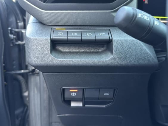Dacia BIGSTER 1.2 mild hybrid 140 journey Gris Schiste