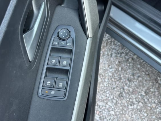 Dacia BIGSTER 1.2 mild hybrid 140 journey Gris Schiste