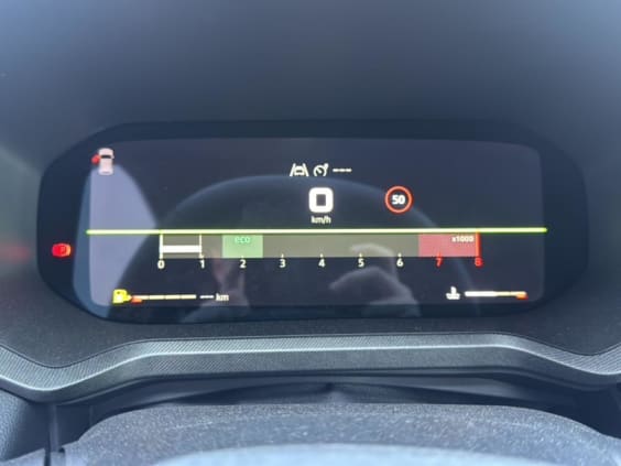 Dacia BIGSTER 1.2 mild hybrid 140 journey Gris Schiste