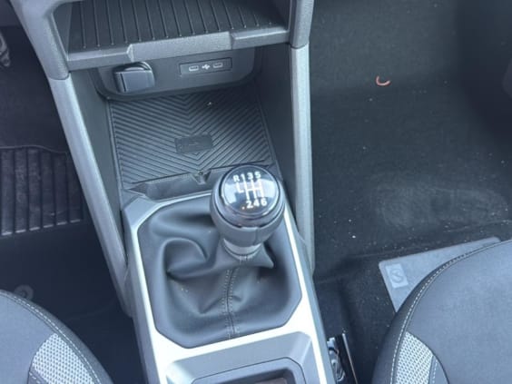 Dacia BIGSTER 1.2 mild hybrid 140 journey Gris Schiste