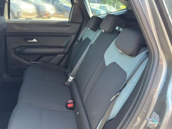 Dacia BIGSTER 1.2 mild hybrid 140 extreme Gris Schiste
