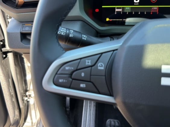 Dacia BIGSTER 1.2 mild hybrid 140 extreme Gris Schiste