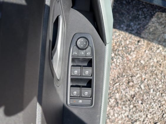 Dacia BIGSTER 1.2 mild hybrid 140 extreme Gris Schiste