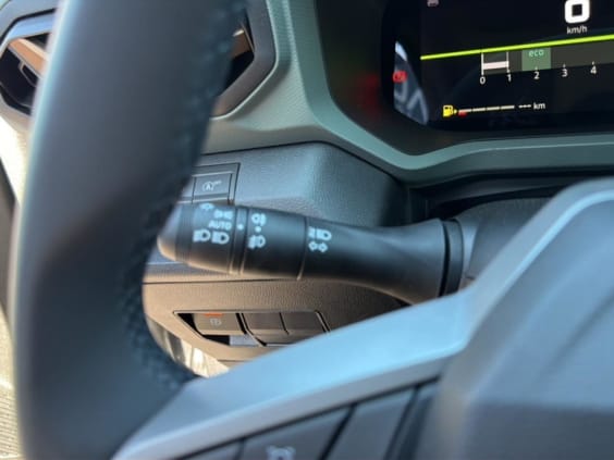 Dacia BIGSTER 1.2 mild hybrid 140 extreme Gris Schiste