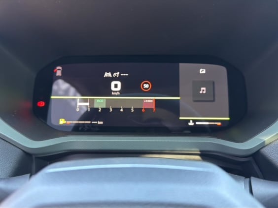 Dacia BIGSTER 1.2 mild hybrid 140 extreme Gris Schiste