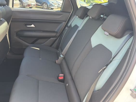 Dacia BIGSTER 1.2 mild hybrid 140 extreme Blanc