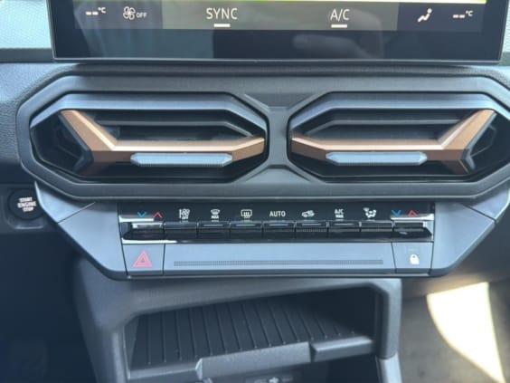 Dacia BIGSTER 1.2 mild hybrid 140 extreme Blanc