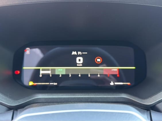 Dacia BIGSTER 1.2 mild hybrid 140 journey Blanc