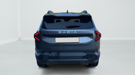 Dacia BIGSTER 1.2 mild hybrid 140 journey Gris Schiste