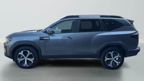 Dacia BIGSTER 1.2 mild hybrid 140 journey Gris Schiste