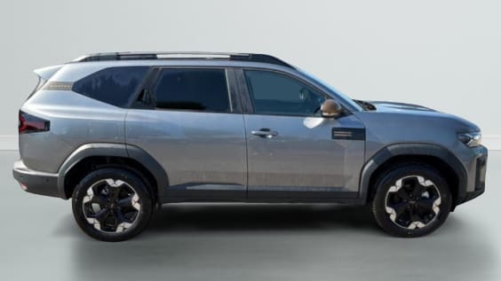 Dacia BIGSTER 1.2 mild hybrid 140 extreme Gris Schiste