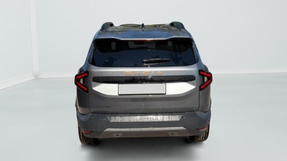 Dacia BIGSTER 1.2 mild hybrid 140 extreme Gris Schiste