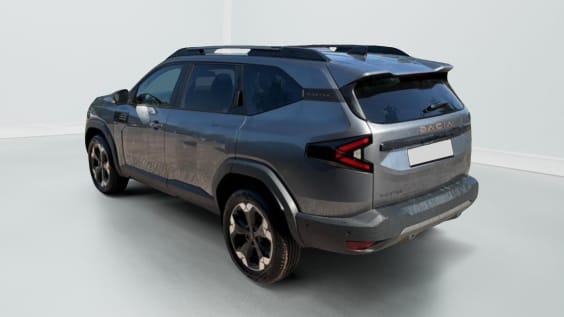 Dacia BIGSTER 1.2 mild hybrid 140 extreme Gris Schiste